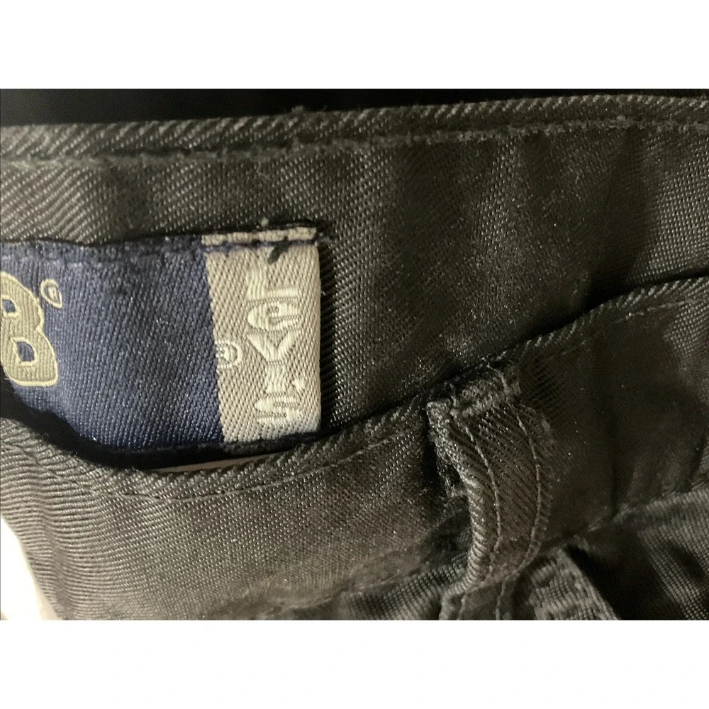 Levi's Silver Tab Vintage Ripstop Baggy Wide Leg Cargo Pants 36 x 24 Measured